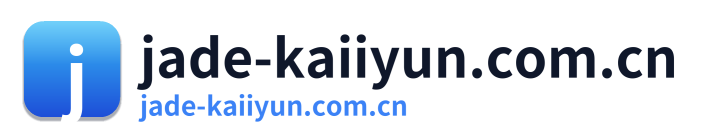 jade-kaiiyun.com.cn Logo